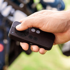 Image of "The Bundle" / CLUB BOOSTER V2Pro + Clicgear vagn 4.0 komplett