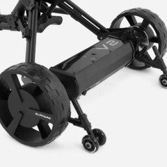 Image of "The Bundle" / CLUB BOOSTER V2Pro + Clicgear vagn 4.0 komplett