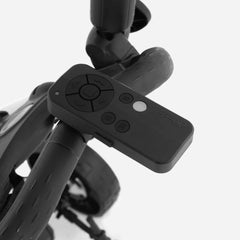 Image of "The Bundle" / CLUB BOOSTER V2Pro + Clicgear vagn 4.0 komplett