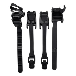 Clicgear Silicone Bag Strap Upgrade Kit for Models 1.0 - 3.5+