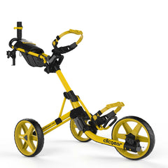 Image of "The Bundle" / CLUB BOOSTER V2Pro + Clicgear vagn 4.0 komplett