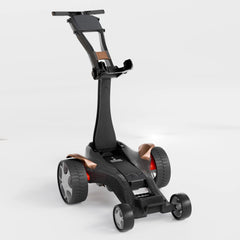 Image of Stewart Golf Q Follow 2025