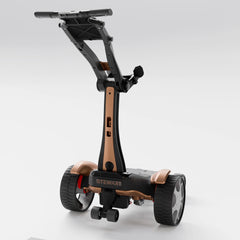 Image of Stewart Golf Q Follow 2025