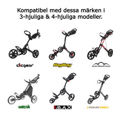 Image of ALPHARD CLUB BOOSTER V2Pro – Fjärrstyrd med gyro och motorbroms.