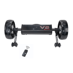 Image of ALPHARD CLUB BOOSTER V2Pro – Fjärrstyrd med gyro och motorbroms.