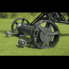 Image of ALPHARD CLUB BOOSTER V2Pro – Fjärrstyrd med gyro och motorbroms.