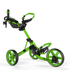 Image of "The Bundle" / CLUB BOOSTER V2Pro + Clicgear vagn 4.0 komplett