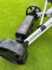 Image of ALPHARD CLUB BOOSTER V2Pro – Fjärrstyrd med gyro och motorbroms.