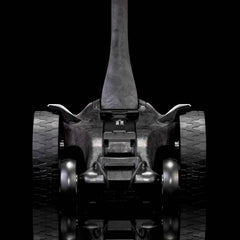 Image of Stewart Golf VERTX Remote 2025.