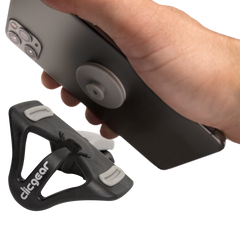 Image of Telefon & GPS hållare