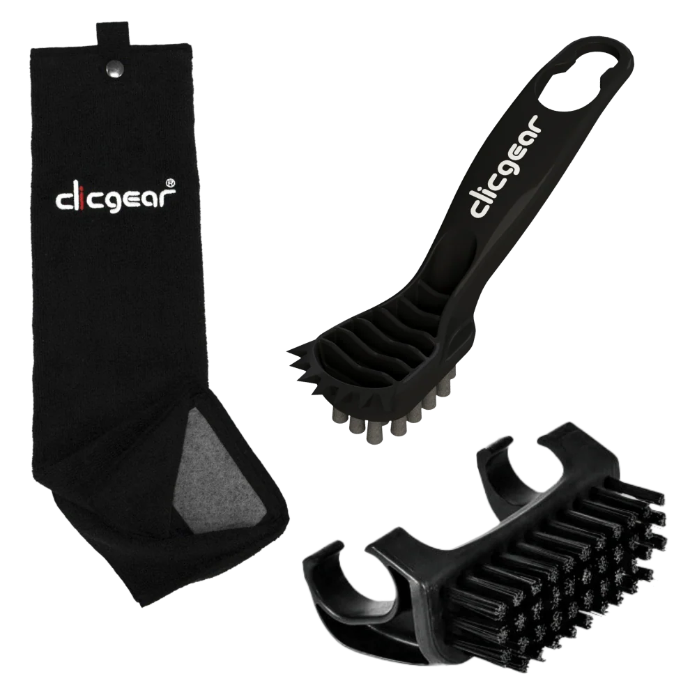 Clicgear Cleaning Bundle