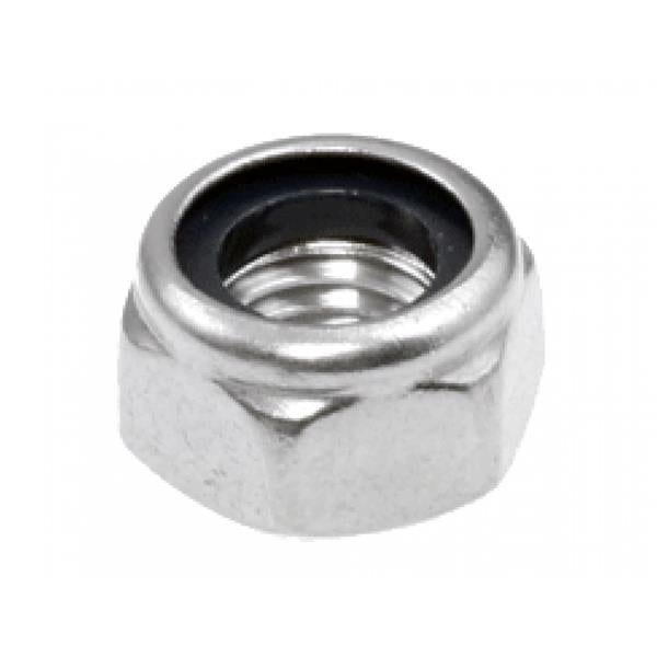 CLICGEAR M12 NYLOCK NUT
#16 STRUT ASSEMBLY