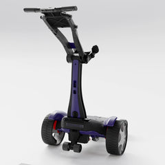 Stewart Golf Q Follow 2025