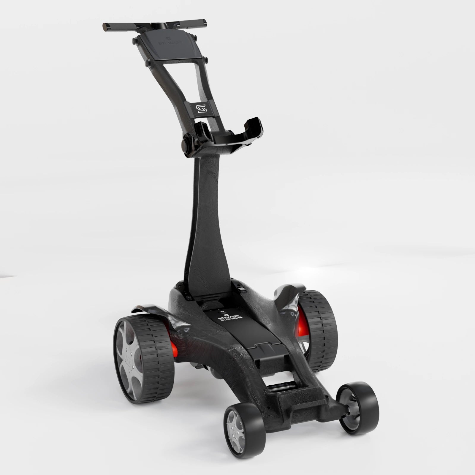 Stewart Golf Q Follow 2025