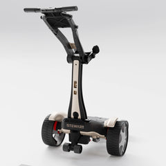 Stewart Golf Q Follow 2025