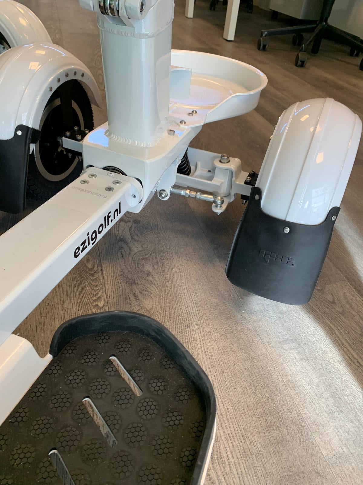 Easygreen Tourer - Golf Scooter