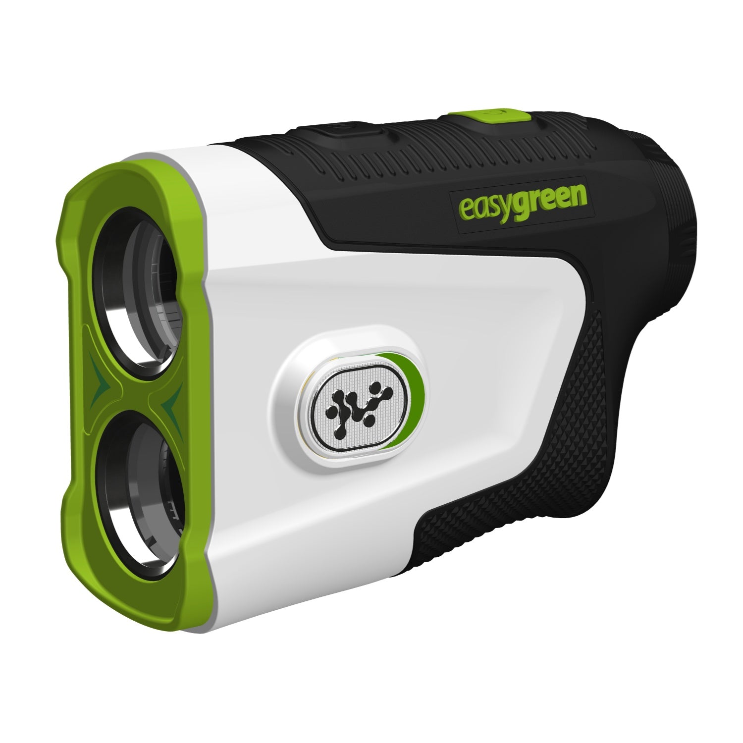 Easygreen HD Pro+ Golfkikare – Avståndsmätare 1200m med Slope