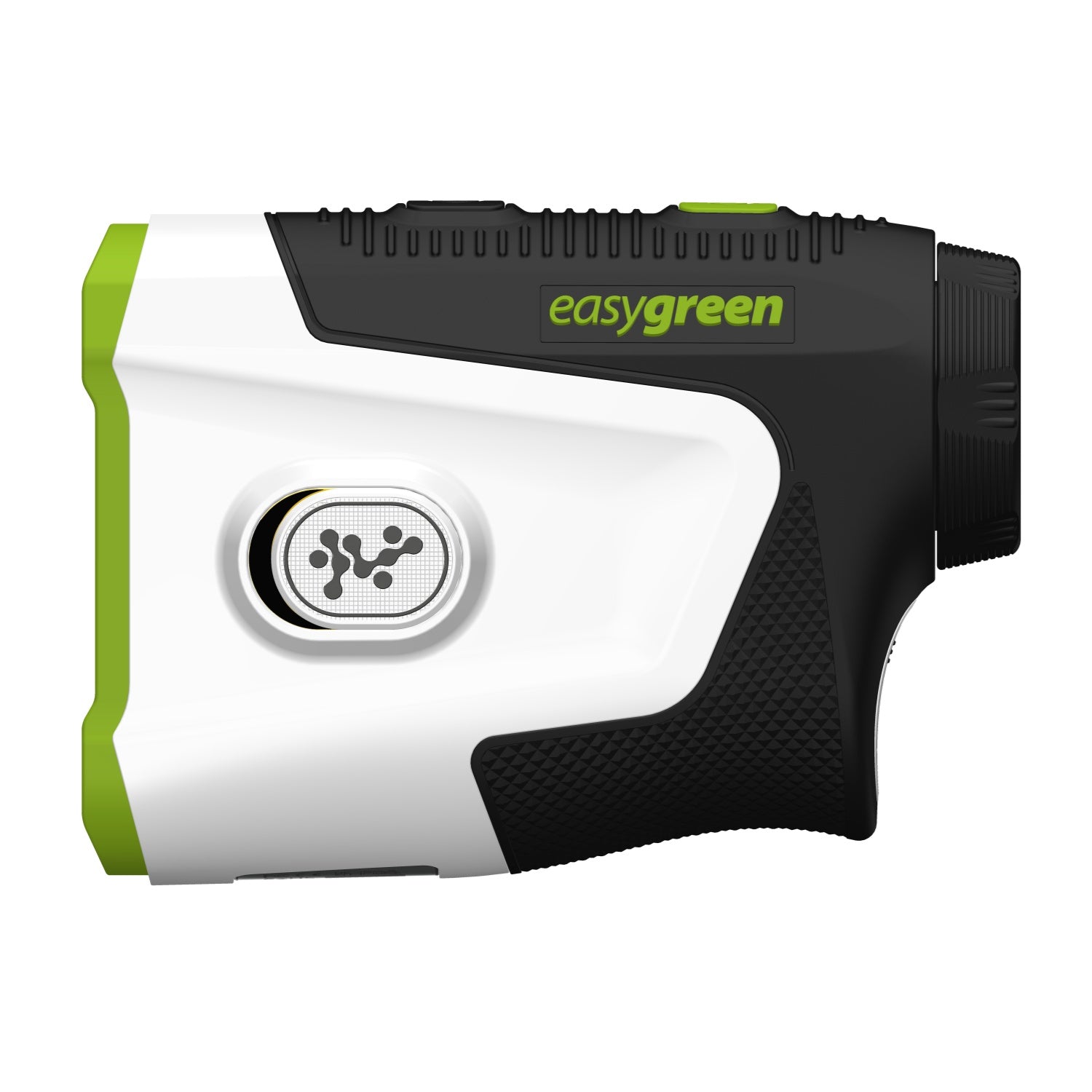 Easygreen HD Pro+ Golfkikare – Avståndsmätare 1200m med Slope