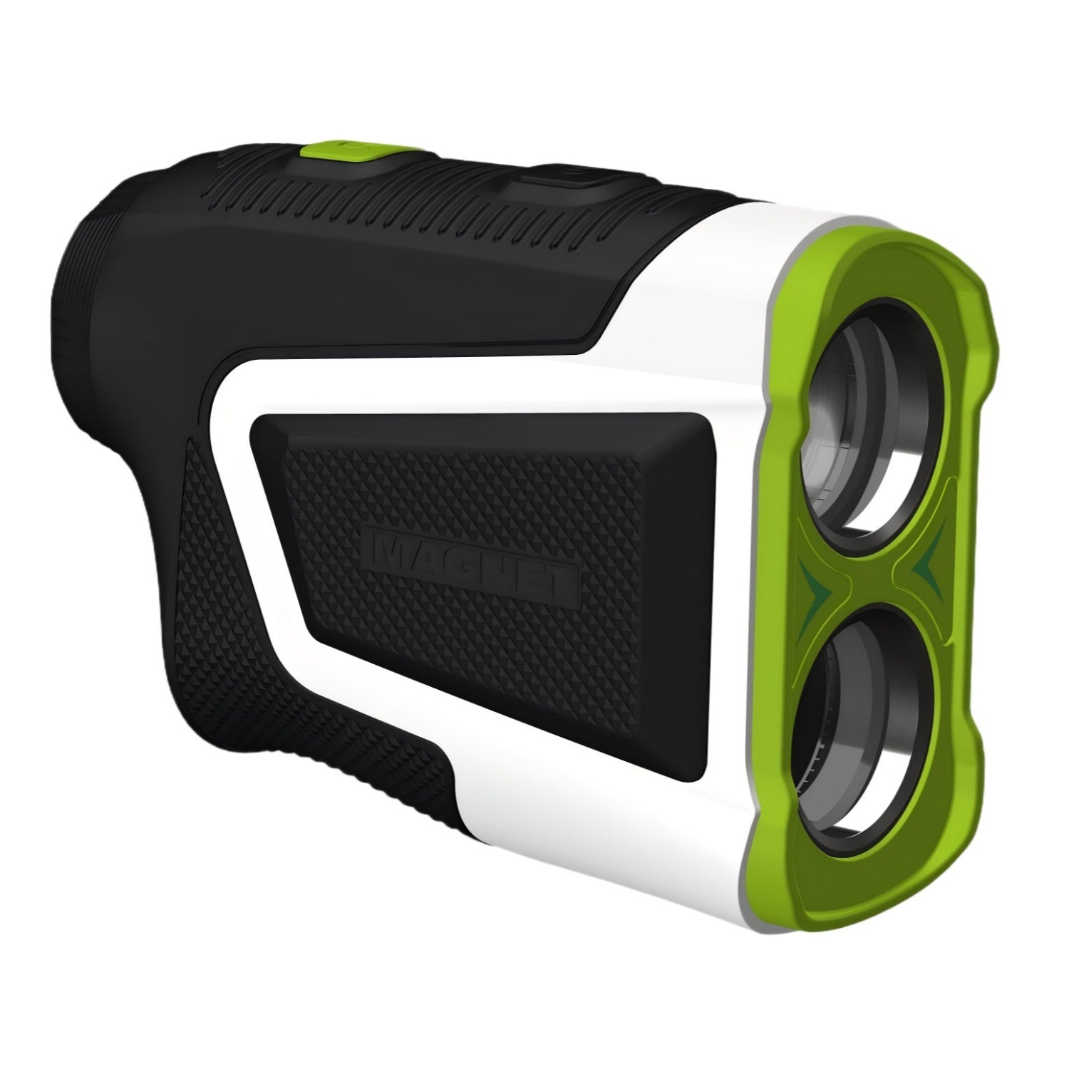 Easygreen HD Pro+ Golfkikare – Avståndsmätare 1200m med Slope