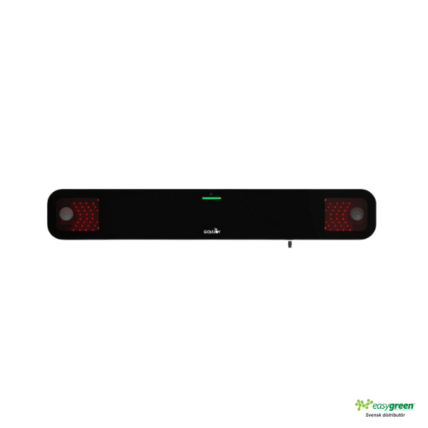 Golfjoy Rigel 2 - Takmonterad Launch Monitor