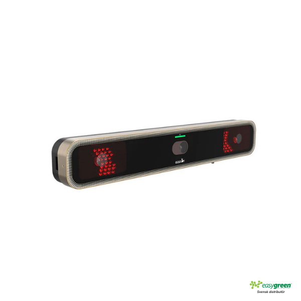 Golfjoy Rigel 3 Overhead Launch Monitor