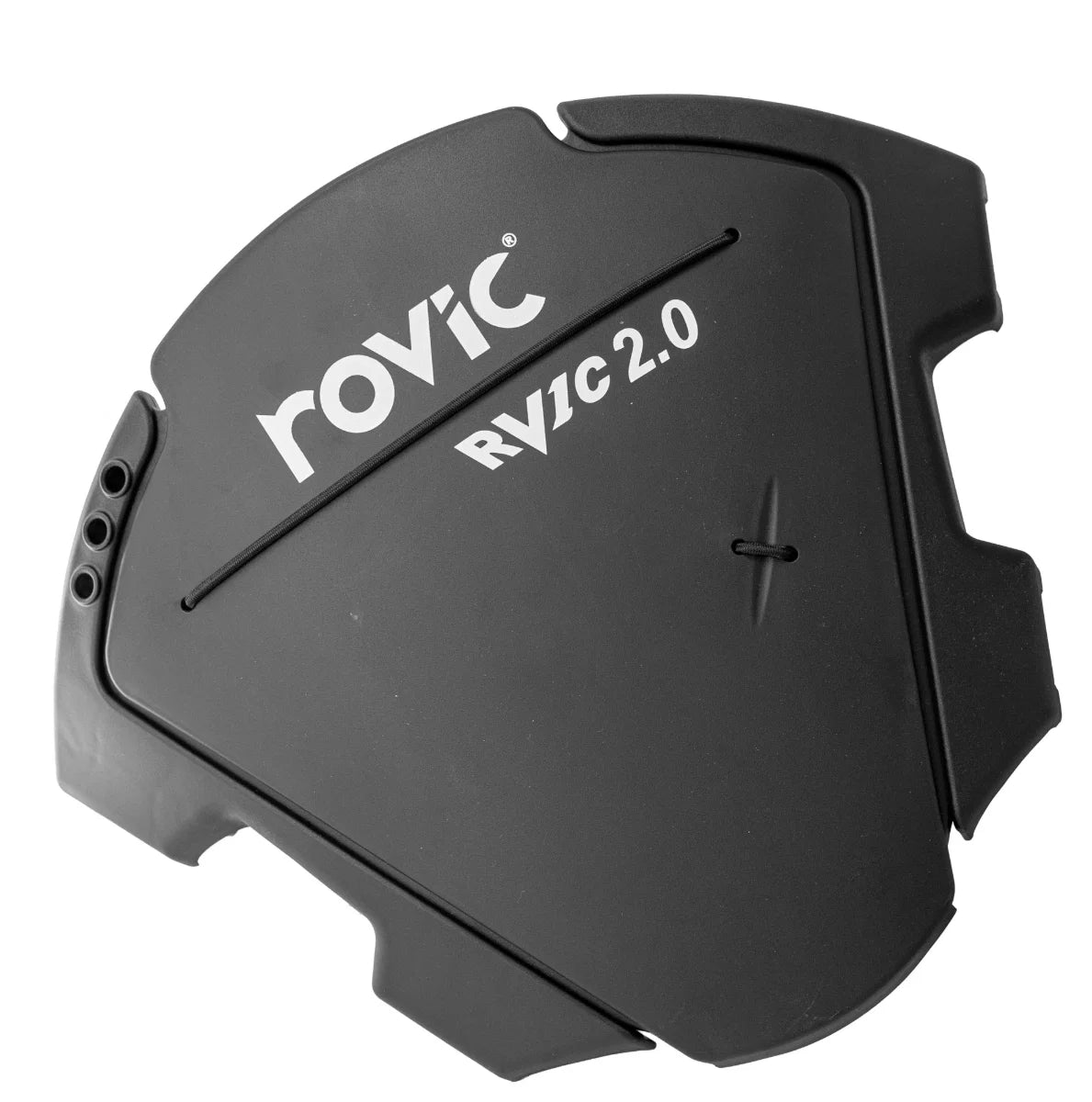 Rovic 2.0 lock