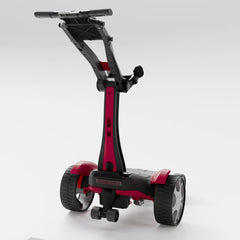 Stewart Golf Q Follow 2025