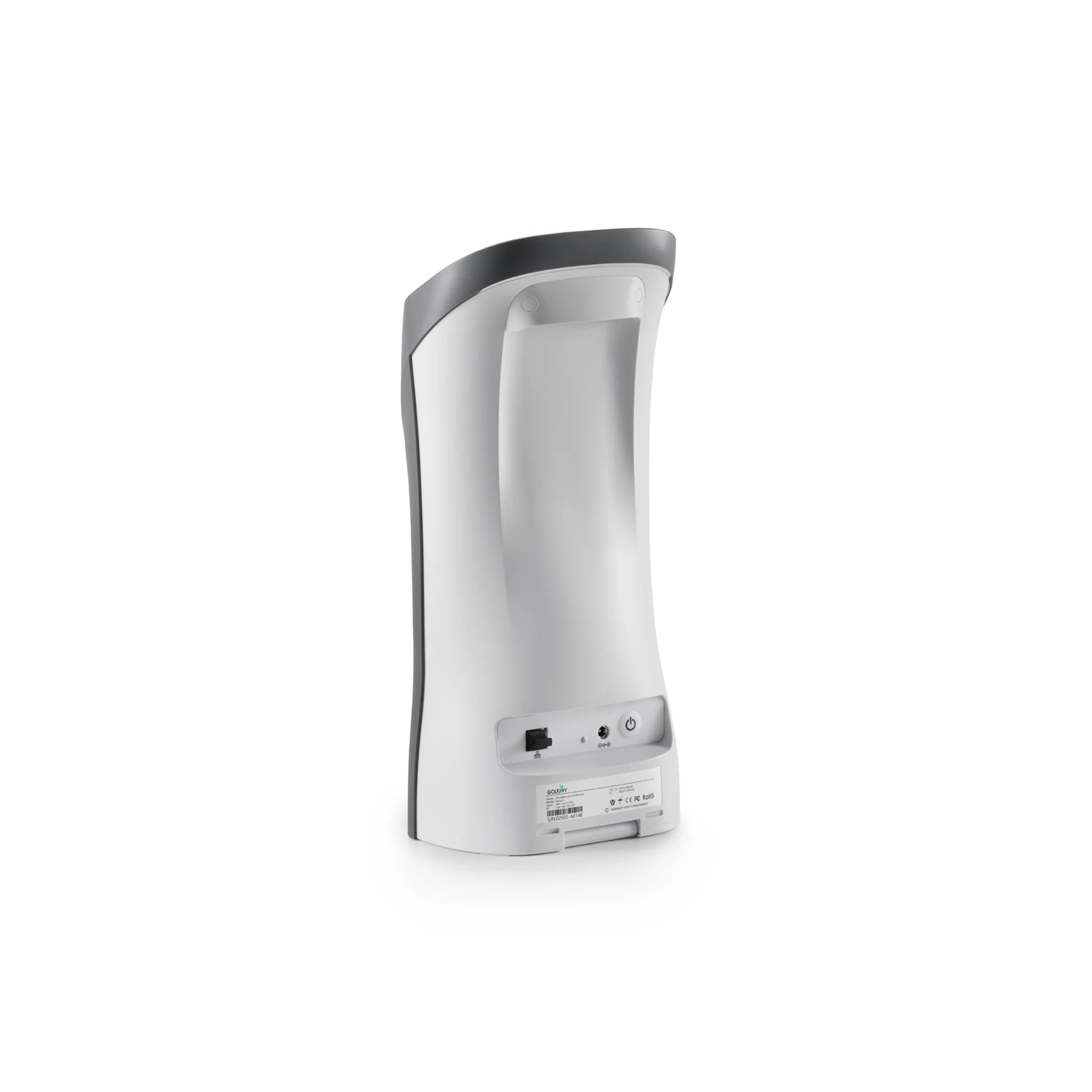 GolfJoy Spica 3 PLUS Launch Monitor - Premium Golfsimulator