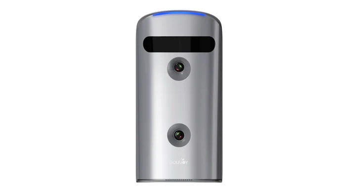 Golfjoy GDS Pro - Portabel Launch Monitor