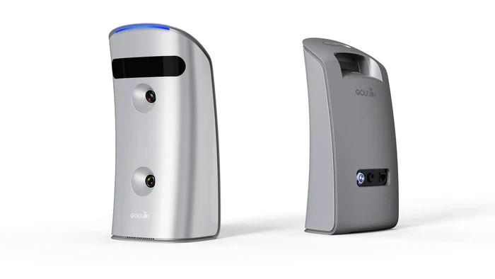 Golfjoy GDS Pro - Portabel Launch Monitor