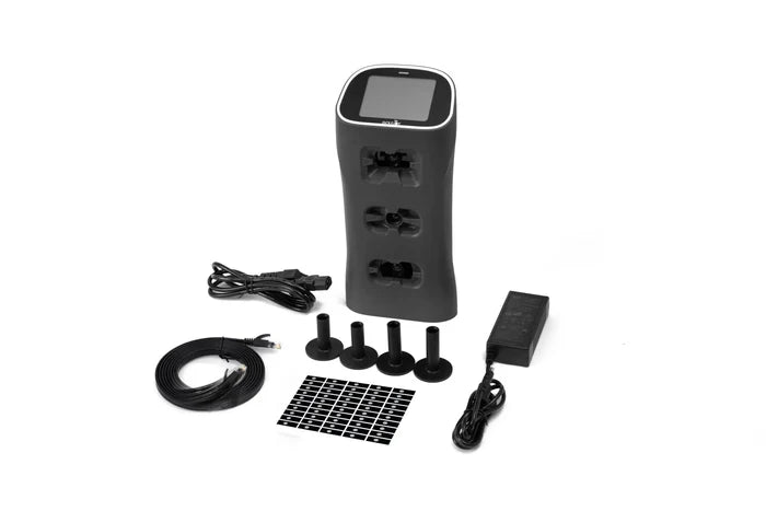 Golfjoy Spica 3 - Premium Launch Monitor