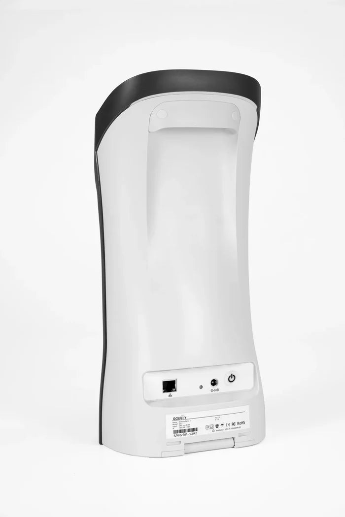Golfjoy Spica 3 - Premium Launch Monitor