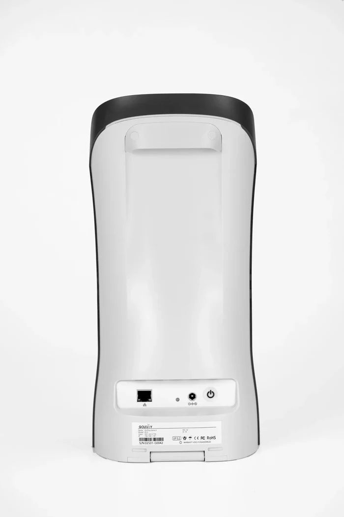 Golfjoy Spica 3 - Premium Launch Monitor