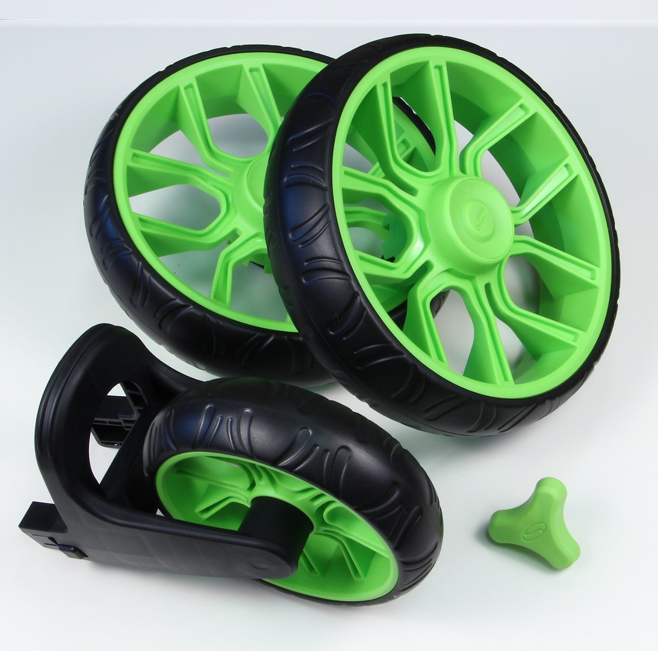 R Series Wheel Set