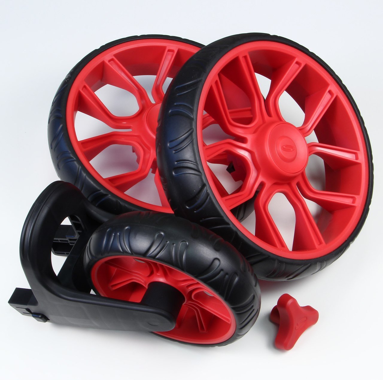 R Series Wheel Set