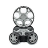 Image of F/ X Series V3 Wheel Set