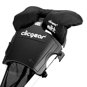 Clicgear Värmevantar