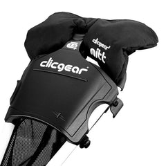 Clicgear Värmevantar