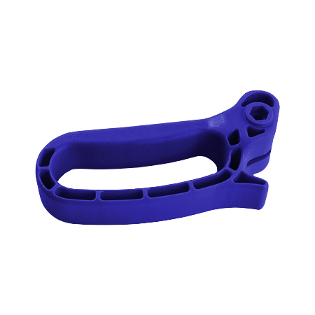 Clicgear Model 1.0 ~ 4.0 Main Hinge Lever