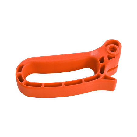 Clicgear Model 1.0 ~ 4.0 Main Hinge Lever