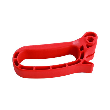 Clicgear Model 1.0 ~ 4.0 Main Hinge Lever