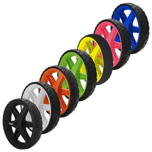 Clicgear Model 1.0 - 4.0 Hjul