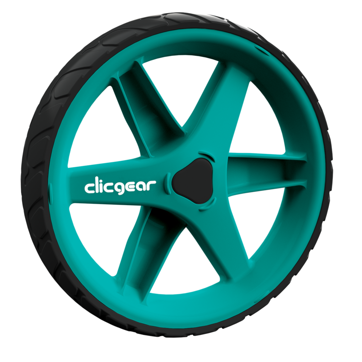 Clicgear Model 1.0 - 4.0 Hjul