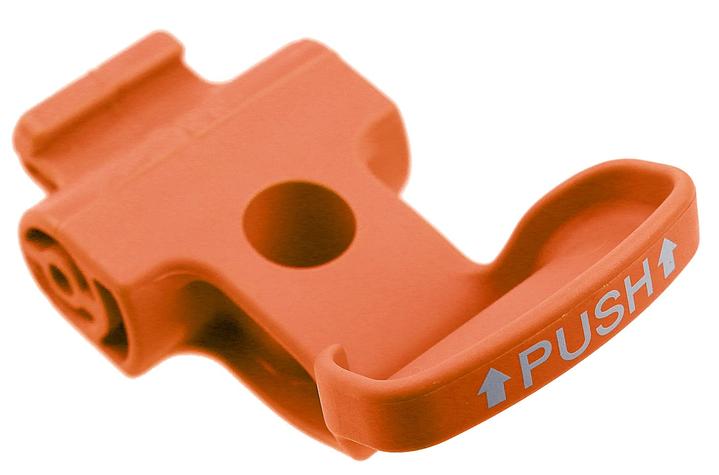 Clicgear Model 2.0 ~ 4.0 Release Hook