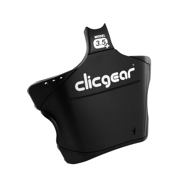 Clicgear Model 3.5-4.0  Förvaringsfack Med Lock.