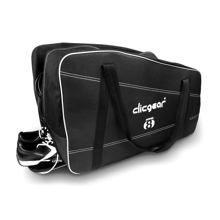 Clicgear Model 8.0/8.0+ Reseförvaringsväska