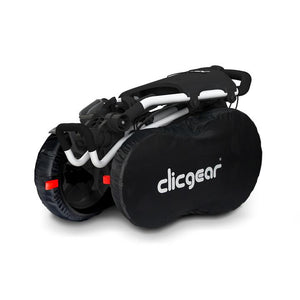 Clicgear Model 8.0/8.0+ Hjul Skydd