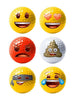 Image of Emoji 6 Pack Bollar