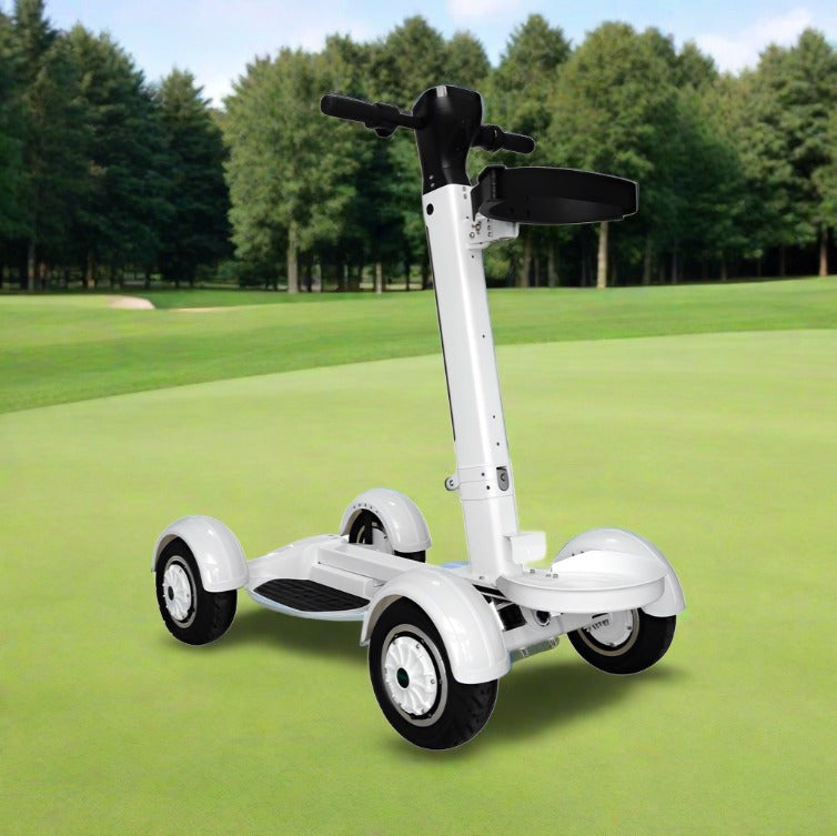 Easygreen Tourer - Golf Scooter