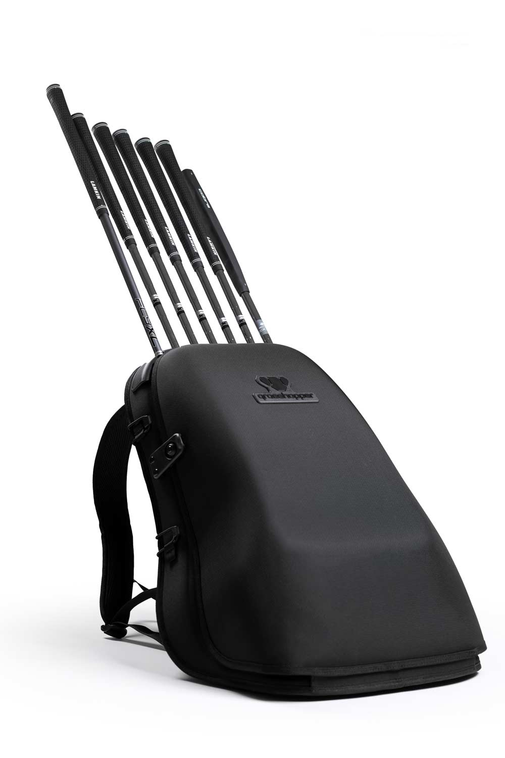 Grasshopper Golf Bag, Black week !